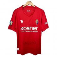 Maglia Osasuna Special 2025-2026 Thailandia