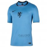 Maglia Paesi Bassi Away 2025 Thailandia
