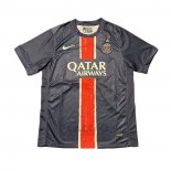 Maglia Paris Saint-Germain Home 1 Star 2024-2025