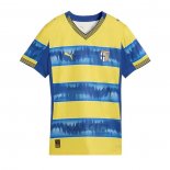Maglia Parma Away 2025-2026 Thailandia