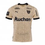 Maglia RC Lens Portiere Special 2024-2025 Thailandia