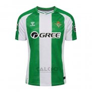 Maglia Real Betis Home 2025-2026 Thailandia