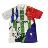 Maglia Real Betis Special Joaquin 2025-2026 Thailandia