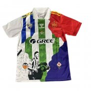 Maglia Real Betis Special Joaquin 2025-2026 Thailandia