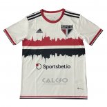 Maglia Sao Paulo Special 2023-2024 Thailandia