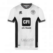 Maglia Sheffield United Portiere Home 2023-2024 Thailandia