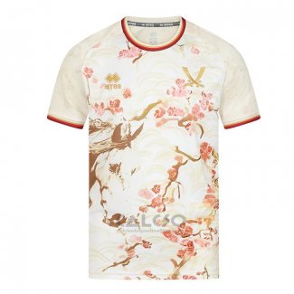 Maglia Sheffield United Special 2025-2026 Thailandia