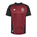 Maglia Spagna Portiere Away 2026 Thailandia