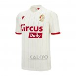 Maglia Standard Liege Away 2025-2026 Thailandia