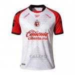 Maglia Tijuana Away 2025-2026 Thailandia