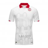 Maglia Tunisia Away 2024 Thailandia