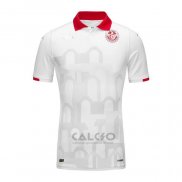 Maglia Tunisia Away 2024 Thailandia