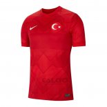 Maglia Turchia Away 2022-2023 Thailandia