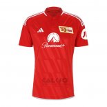 Maglia Union Berlin Home 2023-2024 Thailandia