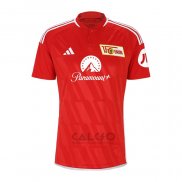 Maglia Union Berlin Home 2023-2024 Thailandia