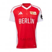 Maglia Union Berlin Home 2024-2025 Thailandia