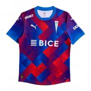 Maglia Universidad Catolica Third 2025 Thailandia