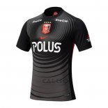 Maglia Urawa Red Diamonds Third 2025 Thailandia