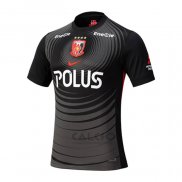 Maglia Urawa Red Diamonds Third 2025 Thailandia