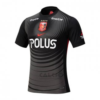 Maglia Urawa Red Diamonds Third 2025 Thailandia