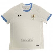 Maglia Uruguay Away 2024 Thailandia