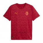 Maglia Valencia Away 2025-2026 Thailandia