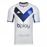 Maglia Velez Sarsfield Home 2022 Thailandia