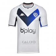 Maglia Velez Sarsfield Home 2022 Thailandia