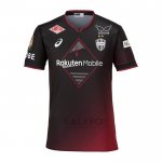Maglia Vissel Kobe Home 2024 Thailandia