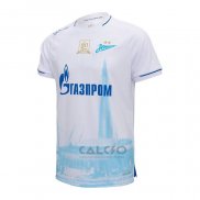 Maglia Zenit Saint Petersburg Away 2025-2026 Thailandia