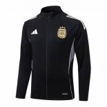 Giacca Argentina 2025-2026 Nero