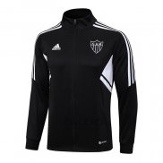 Giacca Atletico Mineiro 2023-2024 Nero