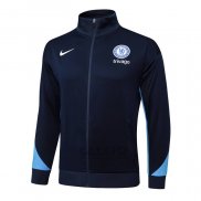 Giacca Chelsea 2024-2025 Blu