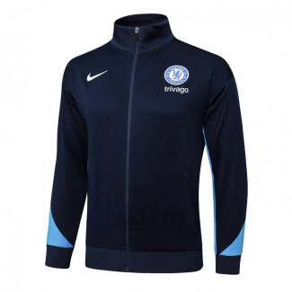 Giacca Chelsea 2024-2025 Blu