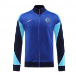 Giacca Chelsea 2024-2025 Blu