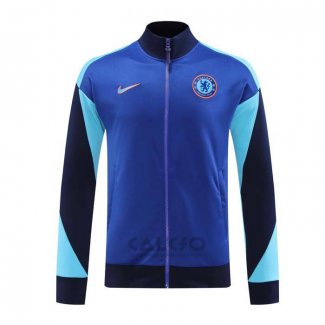 Giacca Chelsea 2024-2025 Blu