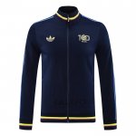 Giacca Colombia 2024-2025 Blu