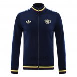 Giacca Colombia 2024-2025 Blu