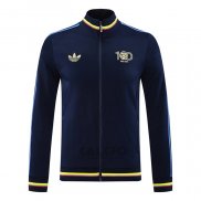 Giacca Colombia 2024-2025 Blu