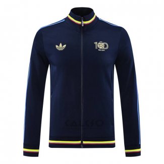 Giacca Colombia 2024-2025 Blu