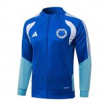Giacca Cruzeiro 2025-2026 Blu