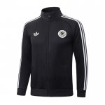 Giacca Germania 2026-2027 Grigio