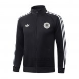Giacca Germania 2026-2027 Grigio