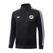 Giacca Germania 2026-2027 Grigio