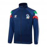 Giacca Italia 2024-2025 Blu