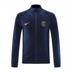 Giacca Paris Saint-Germain 2023-2024 Blu