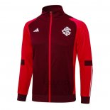 Giacca SC Internacional 2024-2025 Rosso