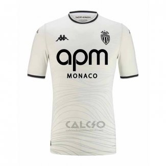 Maglia AS Monaco Third 2024-2025