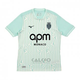 Maglia AS Monaco Third 2026-2027