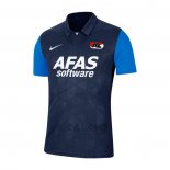 Maglia AZ Alkmaar Away 2020-2021 Thailandia
